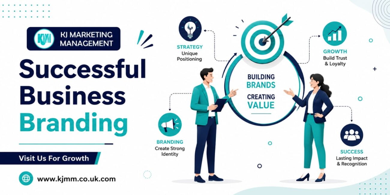 business branding